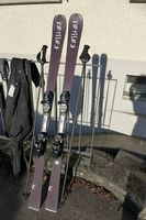 KESSLER Ski 164 cm