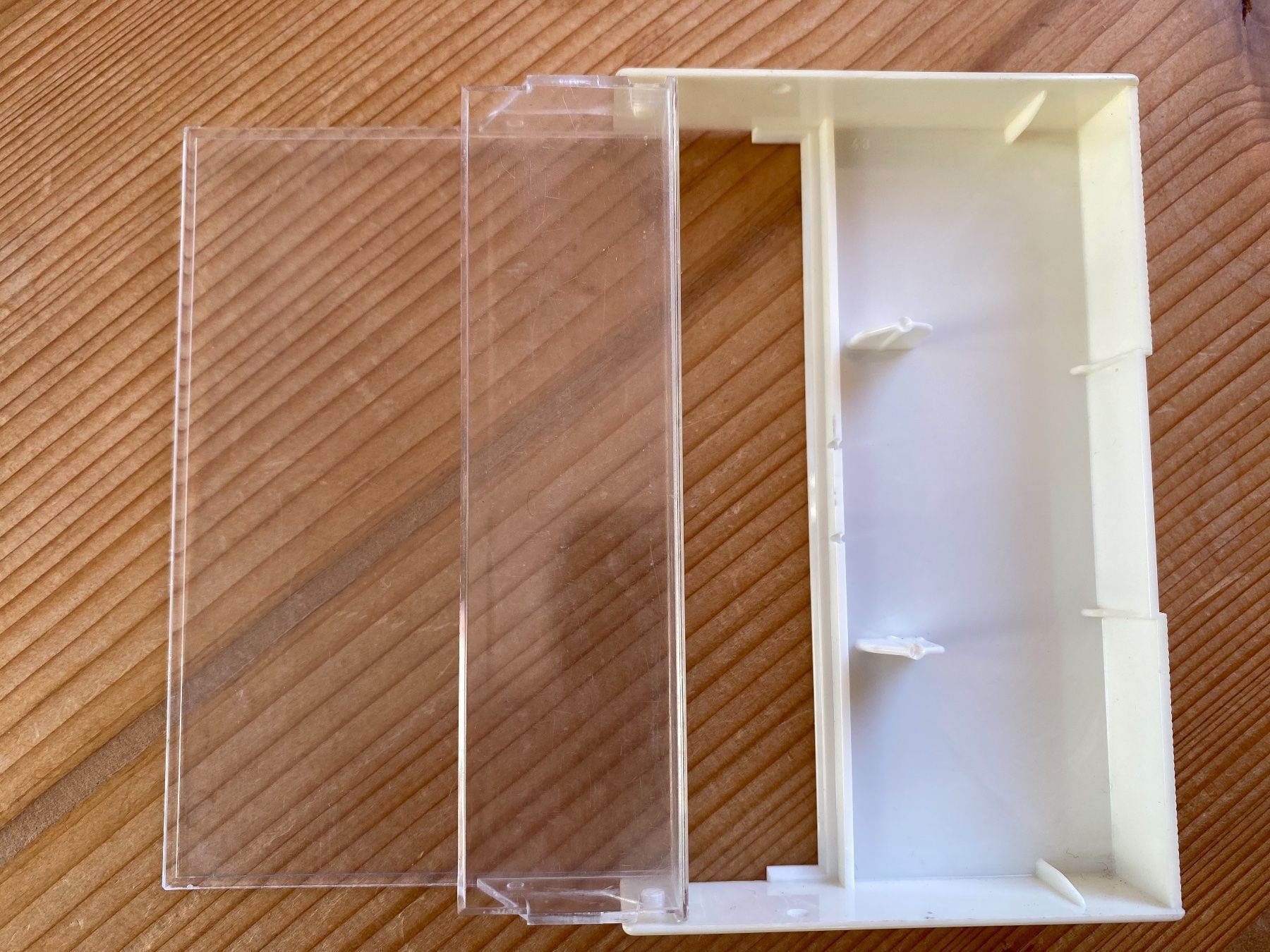 Kompaktkassetten: Kassette - Geschichten mit der Maus (6) – Gebraucht aus St.Gallen von kingsamas 9