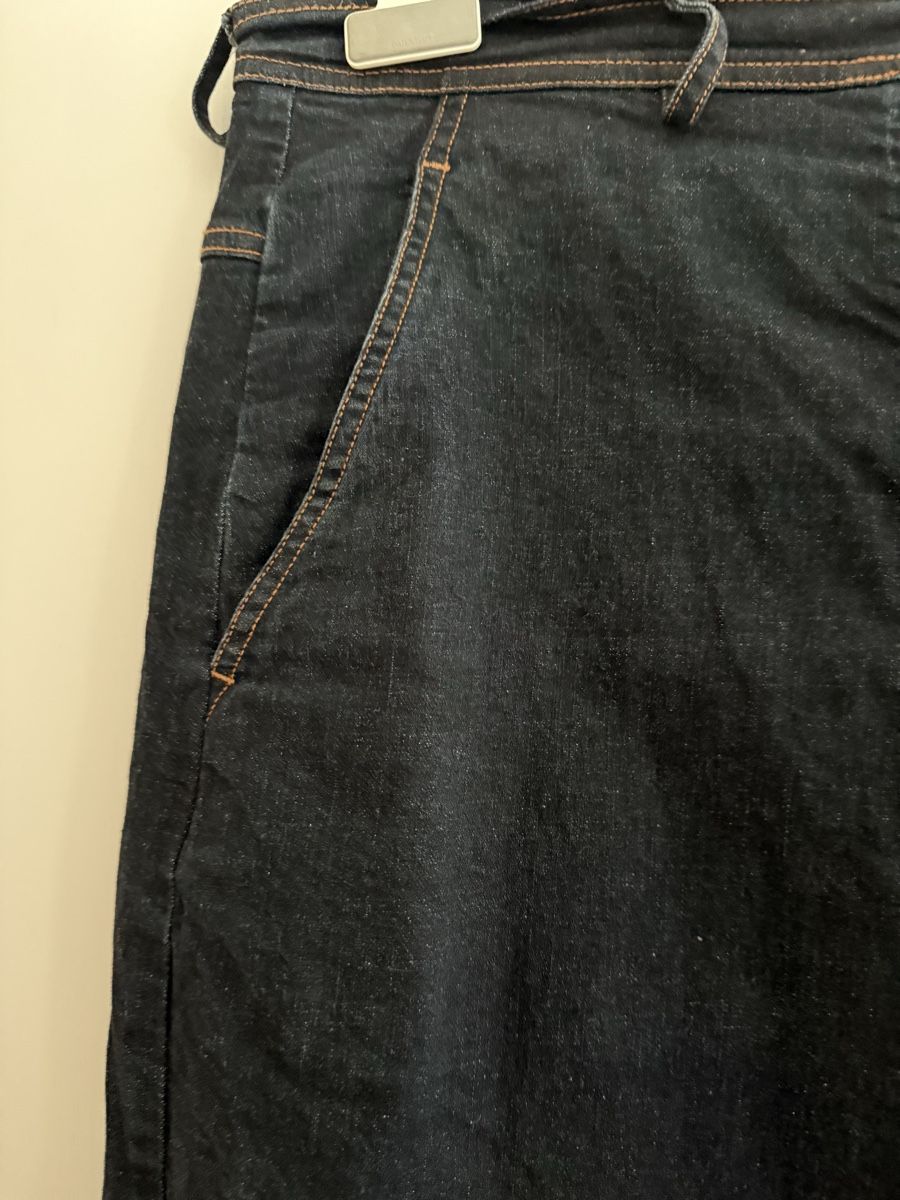 Rundholz Pantaloni: Black-Label Rundholz Hose – Nuovo (secondo la descrizione) da Schachen LU venduto da Bassman02 1