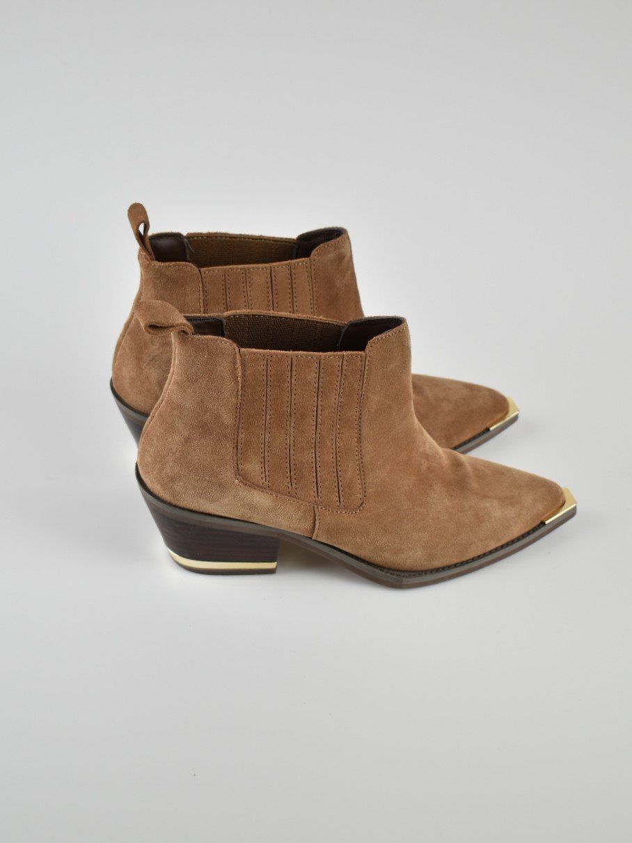 Damenschuhe: Alma en Pena Stiefeletten Gr.39 – Neu (gemäss Beschreibung) aus Nürensdorf von 2ND_STORY 1