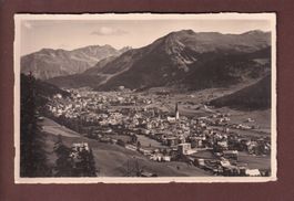 DAVOS - Seehorn