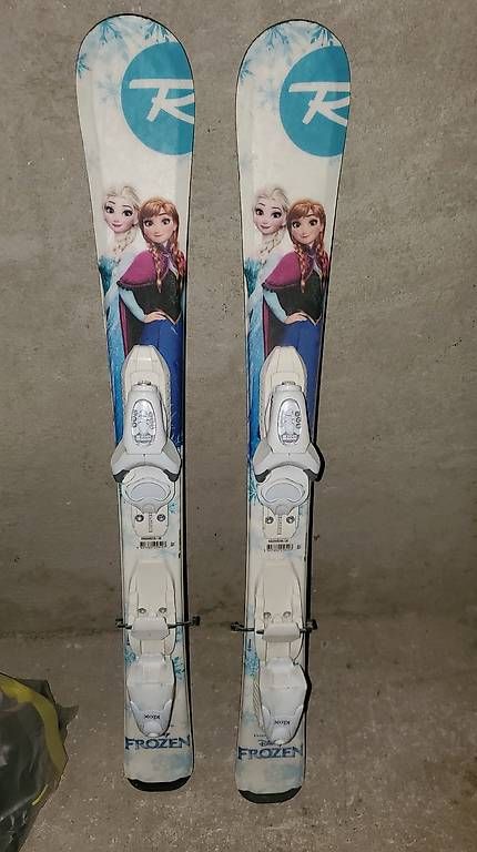 Skis: Ski reine des neiges  – Gebraucht aus La Sagne NE von Crebou