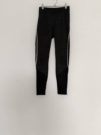 Sport-Leggings -Tights Fitness Leggings Joggers Gr. S