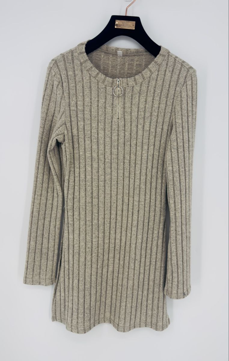 Maglioni & Felpe: # WOMAN - langer Pullover Gr. S # – Usato da Bolligen venduto da secondhand-with-love