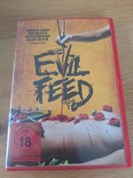 Dvd Evil Feed