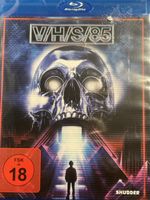 V/H/S/85  (2023)