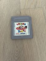 Game Boy Kassette Looney Tunes guter Zustand