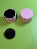Tous Ohrringe Motiv aus rosa Vermeil-Silber