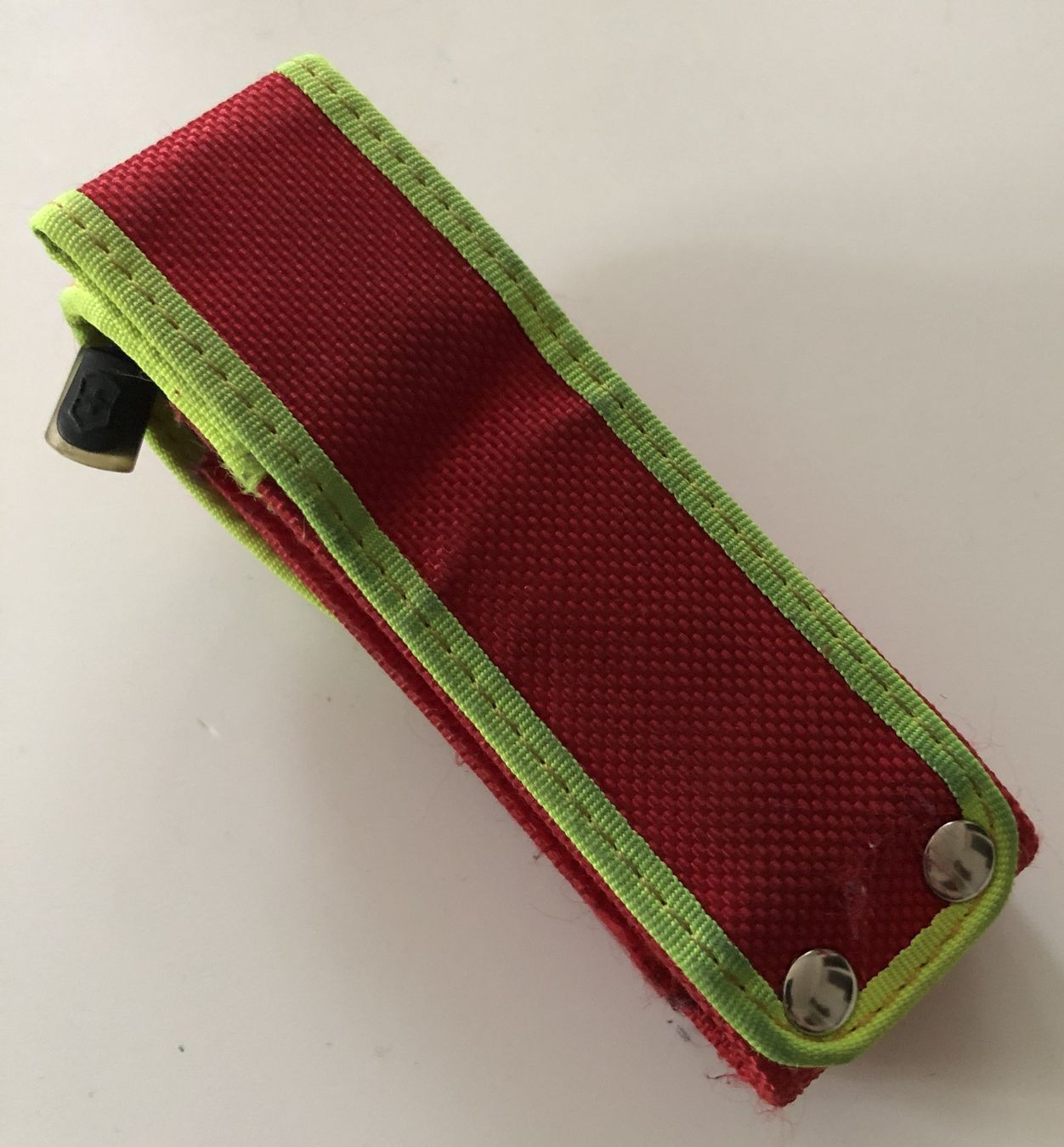 Victorinox Coltelli tascabile: Victorinox Rescue Tool – Usato da Binningen venduto da Steffisboerse 4