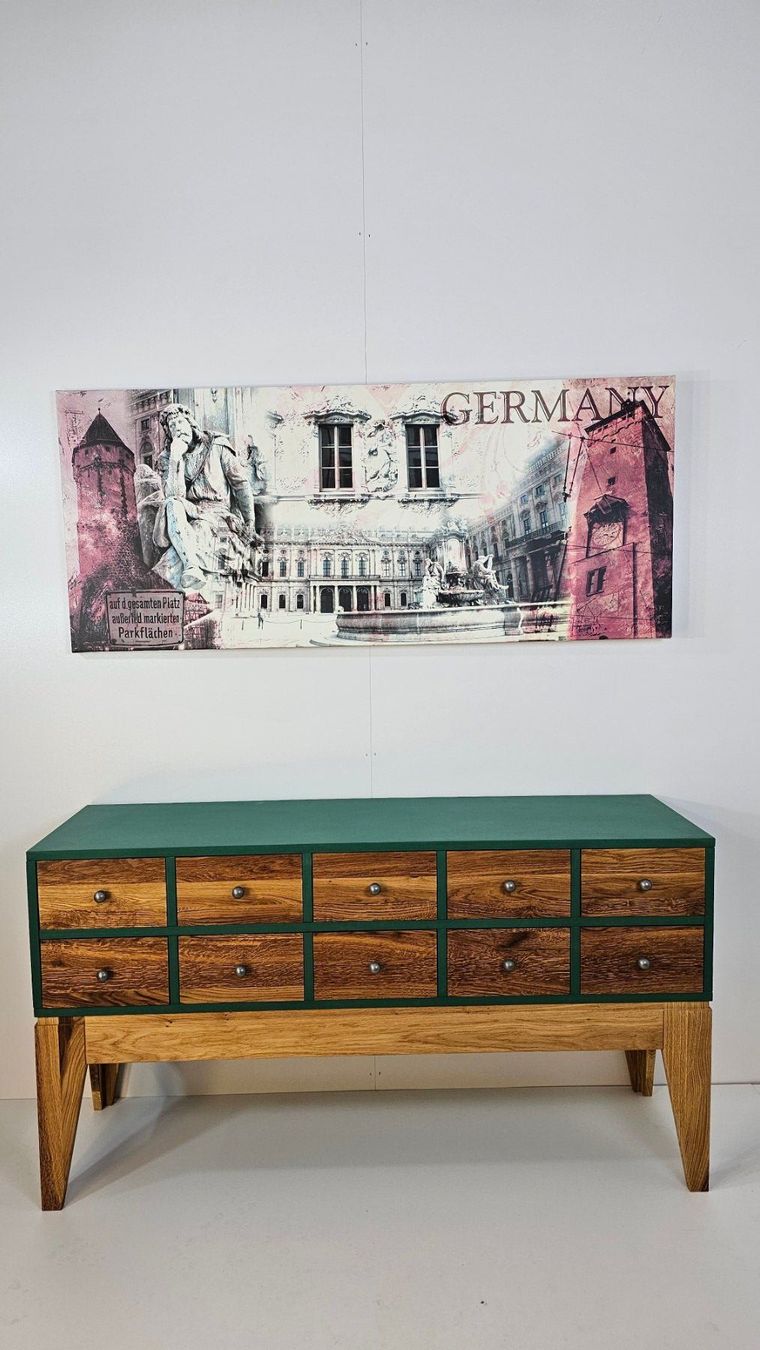 Foto & Immagini: XXL Bild Germany Deutschland – Usato da Reinach BL venduto da factory-shops 1
