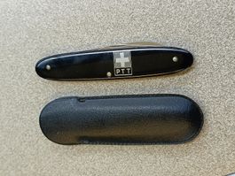 Sackmesser Victorinox / PTT 