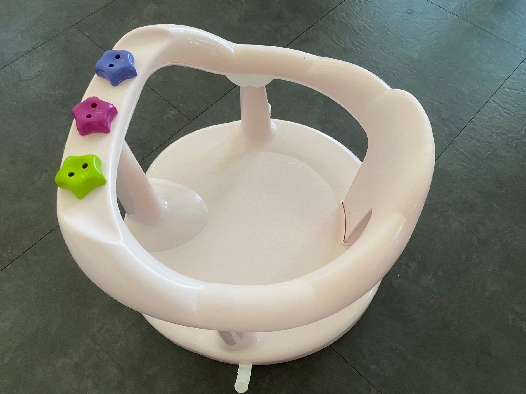 Vasche da bagno: Baby Badewannensitz – Usato da Aarau venduto da radilio01 1
