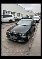 BMW E36 316i 