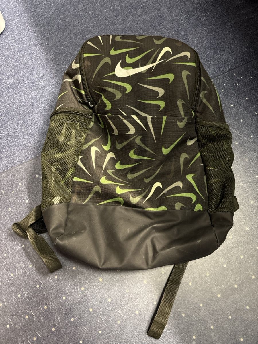 Nike Zaini: Nike Tagesrucksack – Usato da Belp venduto da phertig74