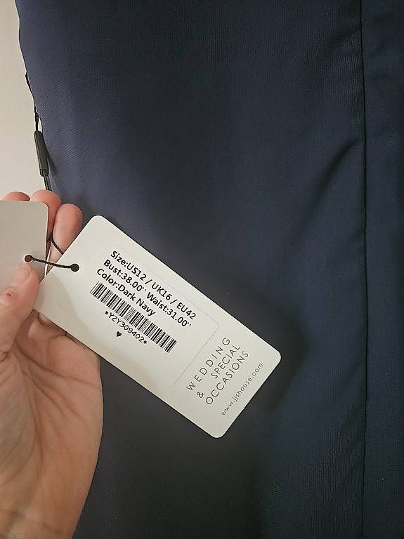 Vestiti: Cocktailkleid – Usato da Mels venduto da nic_r6tt 2
