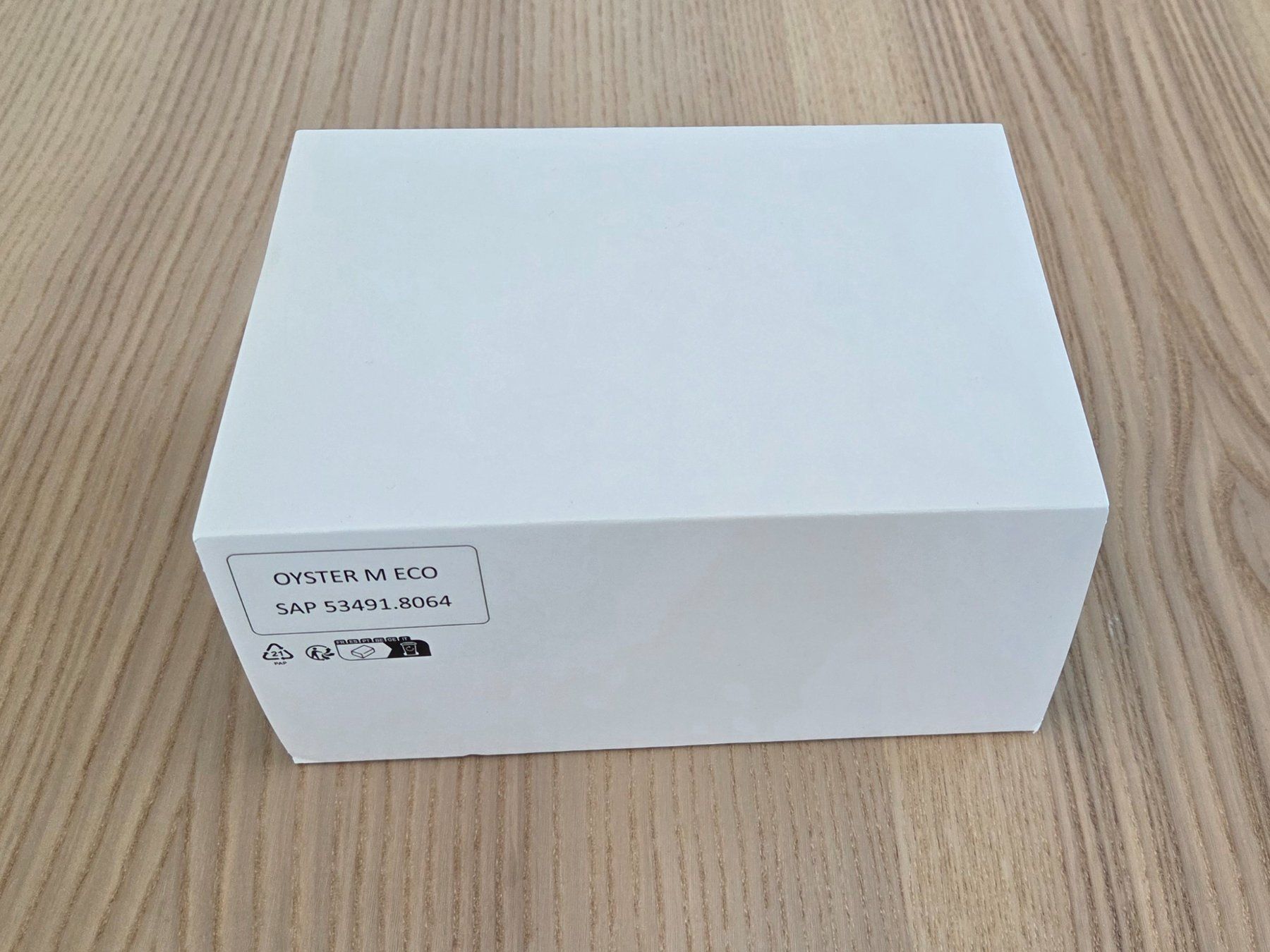 Rolex Uhrenboxen: Rolex Uhrenbox – Neu (gemäss Beschreibung) aus Emmenbrücke von Crabtree13 4