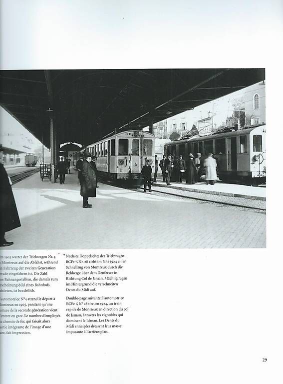Bücher: Golden Pass und Greyerzerland – Gebraucht aus muensingen von hanspeterf01 3