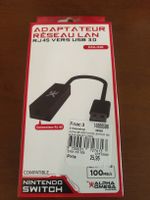 Adaptateur Réseau LAN RJ45 vers USB 3.0 Nintendo Switch