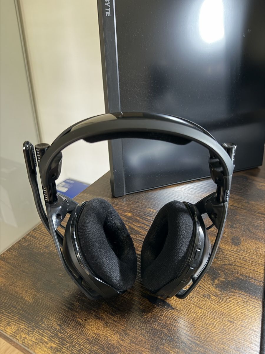 Astro Gaming Casques audio: Astro A50 Wireless + Base Station PC/Xbox – D'occasion à Adliswil par Ramin_oth 1