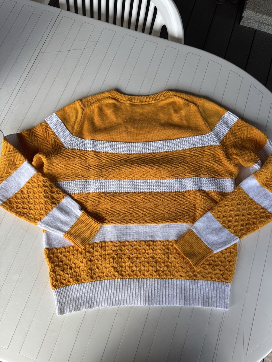 Tommy Hilfiger Maglioni & Felpe: Pull Tommy Hilfiger S – Nuovo (secondo la descrizione) da Porrentruy venduto da fee_24 1