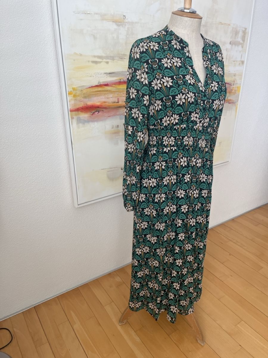 Hallhuber Kleider: Sommerkleid Hallhuber Grösse 36 – Gebraucht aus Olten von reja1965 2