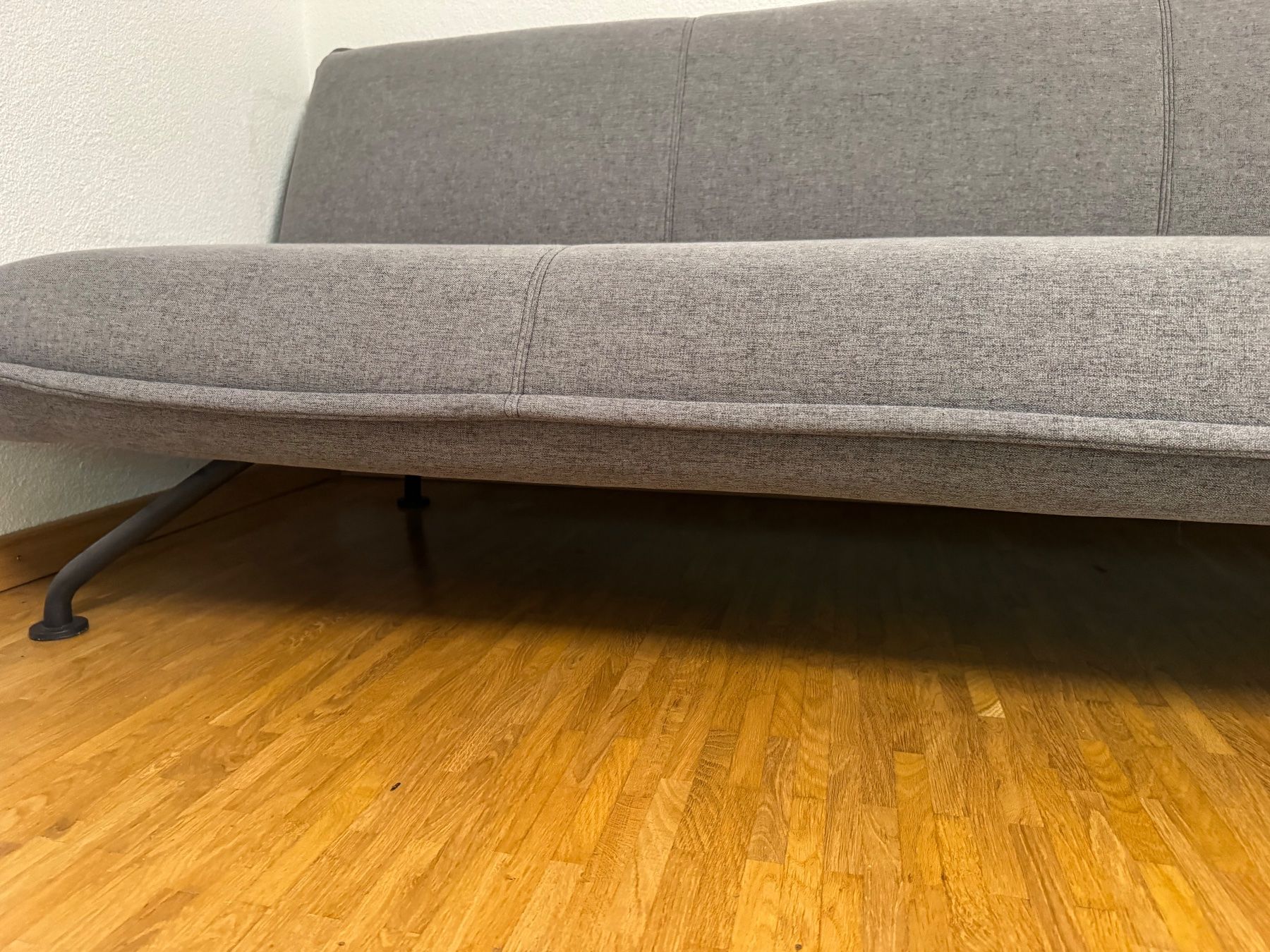Sofas: Sofa-Bett – Neuf (Voir description) à Kestenholz par cvx_889vv 4