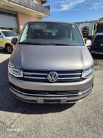 VW T6 MULTIVAN TDI4M