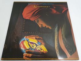 Electric Light Orchestra – Discovery