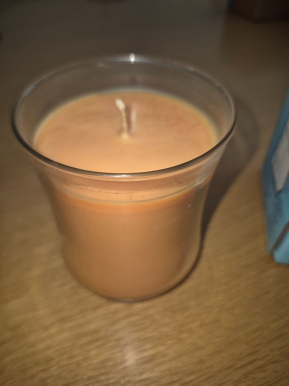 Partylite Candele: Partylite Duftwachsglas Caramel Pear – Nuovo (secondo la descrizione) da Buttikon SZ venduto da sefa02