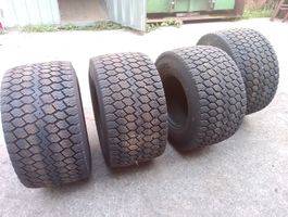 Strassenbereifung 440/50-R17
