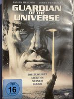 Guardian of the Universe (1991)