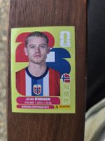Panini WM 2026 NOR 3 Ryerson