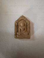 Buddha Amulett aus Thailand