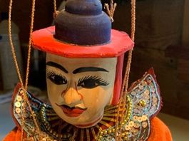 Marionette