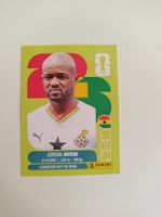 Panini Sticker WM 2026 | GHA 16
