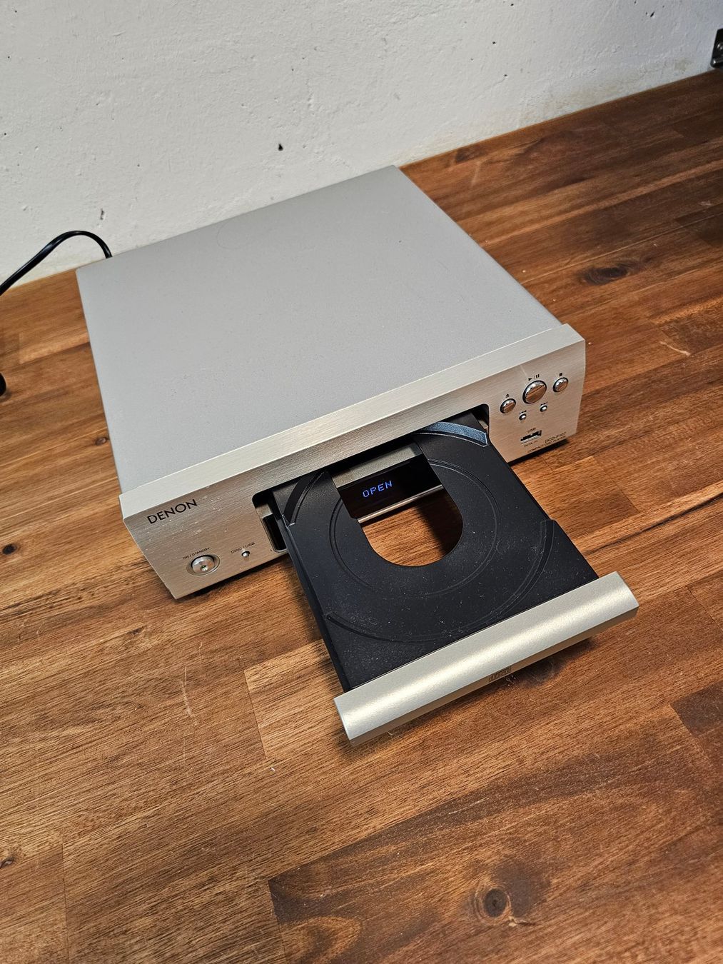 Cd Player Gebrauchtnull