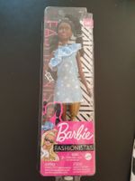 Barbie Fashionista 2019