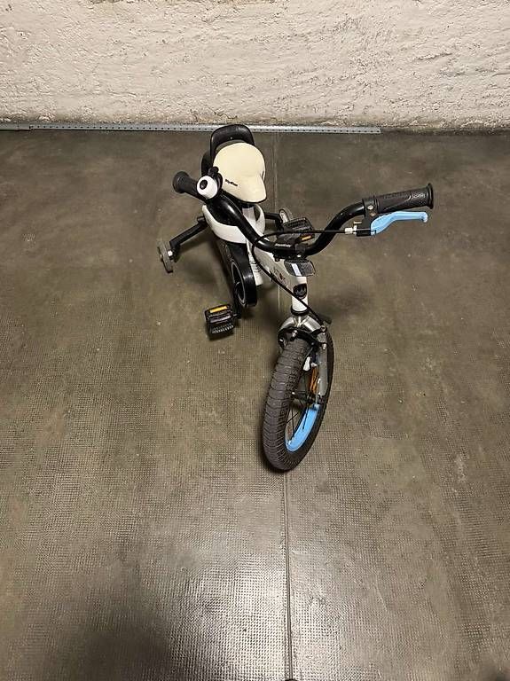 Velos: Kinder Velo – Gebraucht aus Basel von ago_6qd9 2