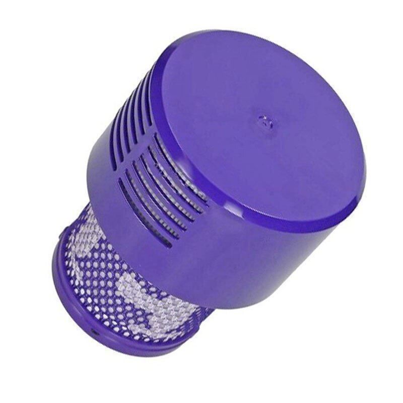 Aspirapolveri & Accessori: 2 DYSON V10 FILTER - WASCHBAR MIT PINSEL - DYSON SV12 FILTER – Nuovo e nell'imballaggio originale da Kriens venduto da swissgadget 2