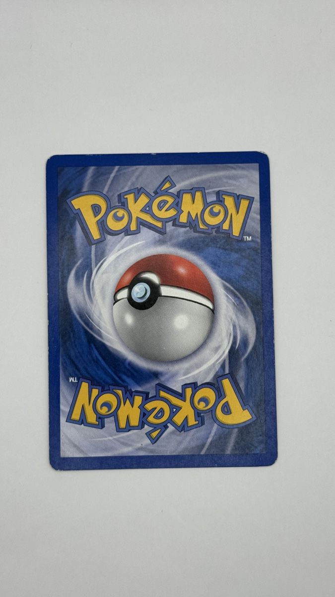 Pokémon Cartes à collectionner: Negapi Holo Reverse 41/107 Ex Deoxys – D'occasion à Belprahon par Rob_ain 1
