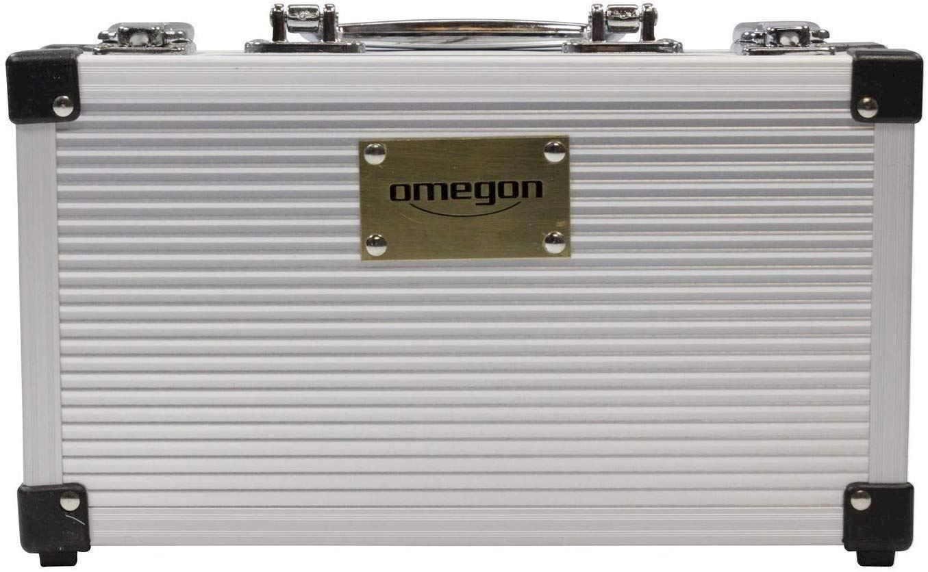 Teleskope: Omegon Okular und Zubehörkoffer – Neu und originalverpackt aus Bottighofen von zaap 2