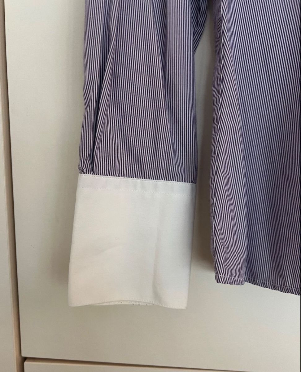 Blusen: Jake*s Damenbluse gestreift Grösse 38 – Gebraucht aus Oberglatt ZH von lar_2nv2 2