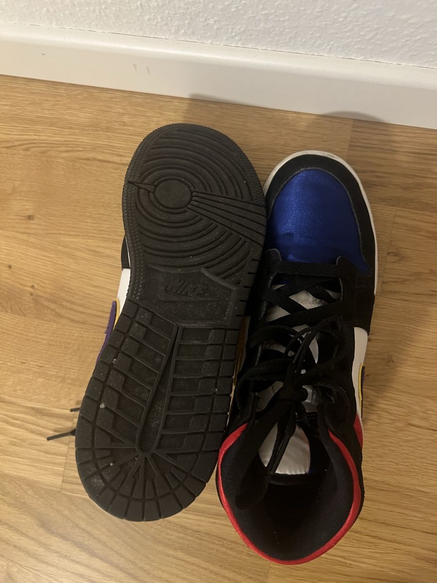 Jordan Scarpe per ragazzi: Jordan Sneaker – Nuovo (secondo la descrizione) da Horgen venduto da Anicaaa 5