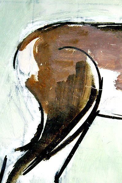 Dipinti: HANS ROHNER (Schweiz, 1898-1972) – Usato da Bern venduto da Arting 3