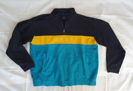 Pullover OBEY