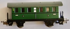 Wagon Marklin 327