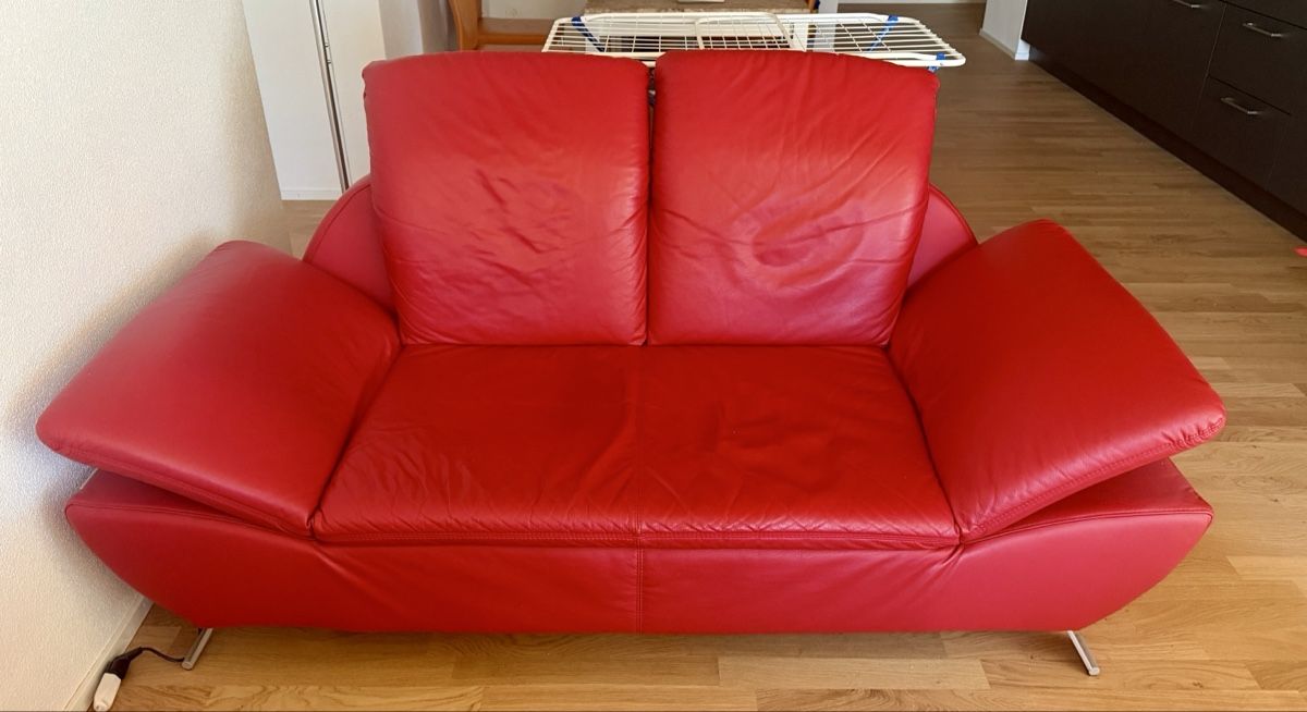 Divani: Sofa – Usato da Uster venduto da 150PS