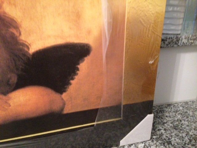 Foto & Immagini: Bild Raffaels Engel – Nuovo e nell'imballaggio originale da Buchs ZH venduto da Ymischa 2