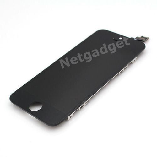 Monitore: Auktion: Komplett iPhone 5 Kit - LCD Glas Touch – Neu und originalverpackt aus Yverdon-les-Bains von Netgadget 1