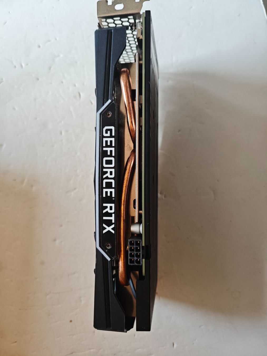 Nvidia Schede grafiche: Geforce RTX 2060 8 GB Ghost – Usato da Dübendorf venduto da tho_v2cs 2